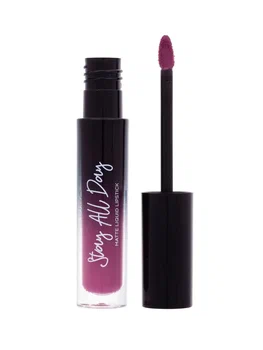 PARISA помада жидкая stay all day матовый т.03